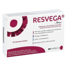 Resvega Kapseln