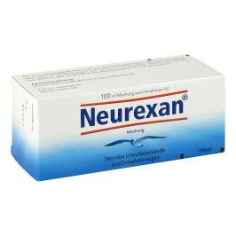Neurexan Tropfen