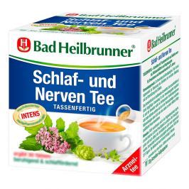 Bad Heilbrunner Tee Schlaf-nerven tassenf.