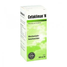 Cefakliman N Tropfen