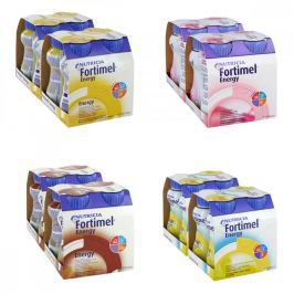 Fortimel Energy Mischkarton