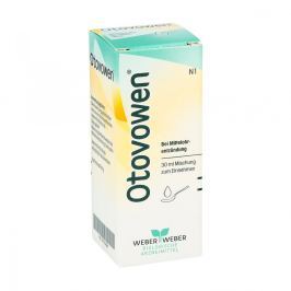 Otovowen Tropfen