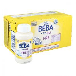 Nestle Beba Pro Ha Pre flüssig