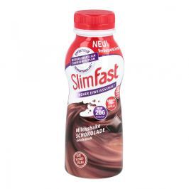 Slim Fast gotowy napój dietetyczny o smaku czekoladowym