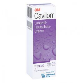 Cavilon Langzeit Hautschutz Creme Fk 3392g