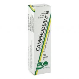 Camphoderm N Emulsion