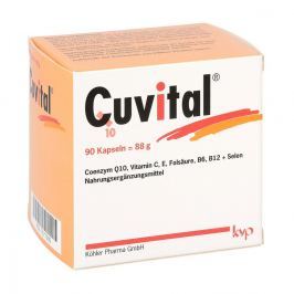 Cuvital kapsułki