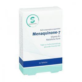 Menaquinone-7 Tabletten