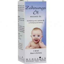 Zahnungsoel Oel