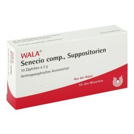 Senecio Comp. Suppos.