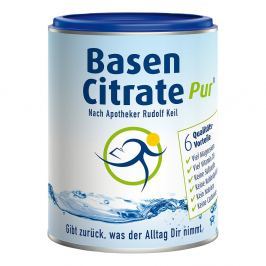 Basen Citrate Pur proszek wspomagający odchudzanie