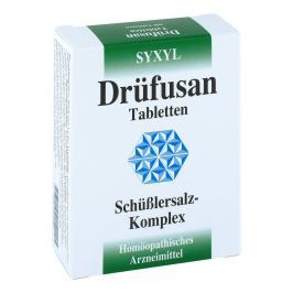 Druefusan Tabletten Syxyl