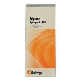 Synergon 108 Erigeron Tropfen