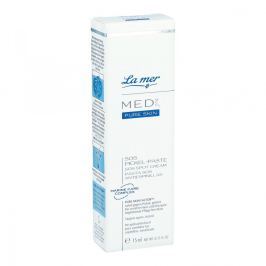 La Mer med Pure Skin Sos Pickel Paste o.Parfuem