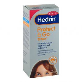Hedrin Protect & Go Spray