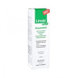 Linola Plus, mleczko do skóry