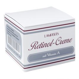 Retinol Creme Lamperts krem