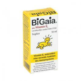 Bigaia plus Vitamin D3 Tropfen