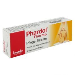 Phardol Thermo balsam pielęgnacyjny