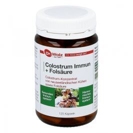 Colostrum Immun Dr.Wolz kapsułki