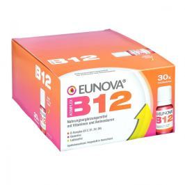 Eunova B12 Komplex buteleczki do picia