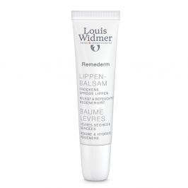 Louis Widmer Remederm balsam regeneracyjny do ust