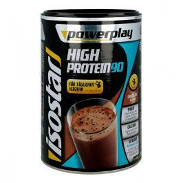 Isostar Powerplay High Protein 90 Schoko Pulver