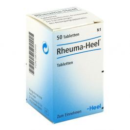 Rheuma Heel tabletki