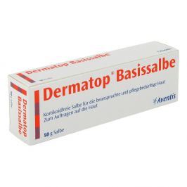 Dermatop Basissalbe