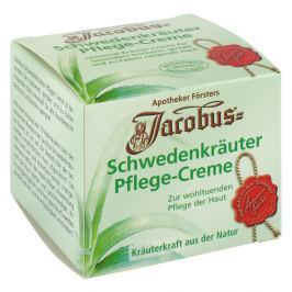 Jacobus krem z ziół szwedzkich