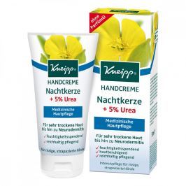 Kneipp krem do rąk z wiesiołka + 5% mocznik