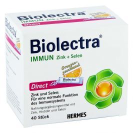 Biolectra Immun Direct mikropeletki