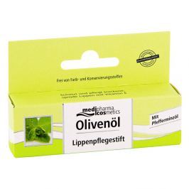 OLIVENOEL pomadka do ust