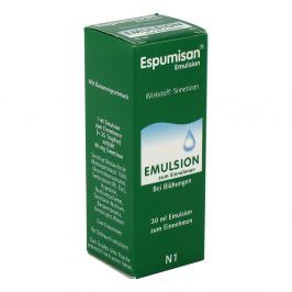 Espumisan emulsja