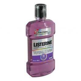 Listerine Total Care płyn do płukania jamy ustnej
