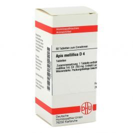 Apis Mellifica D 4 Tabl.