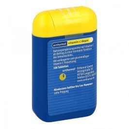 Orthomol Witamina C Depo tabletki