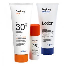 Daylong Ultra 25 zestaw