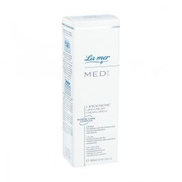 La Mer med Neu Lipidcreme ohne Parfuem
