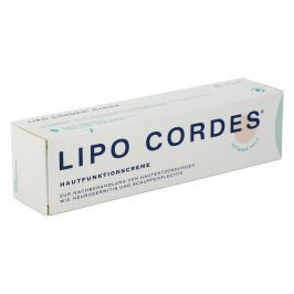 Lipo Cordes Creme