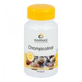 Chrompicolinat Kapseln