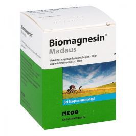 Biomagnesin Tabl.