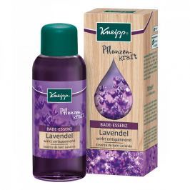 Kneipp esencja do kąpieli o zapachu lawendy Pflanzenkraft