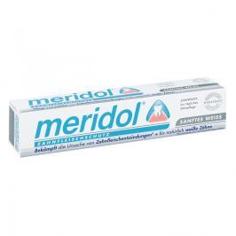 Meridol sanftes Weiss Zahnpasta