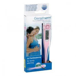 Geratherm basal digital Basalthermometer