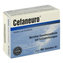 Cefaneuro Tabl.