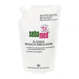 Sebamed emulsja do mycia opakowanie uzupełniające