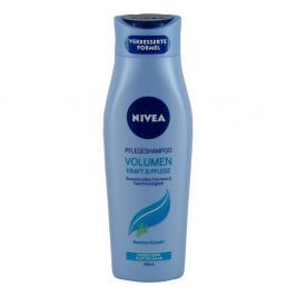 Nivea Shampoo Volumen Kraft