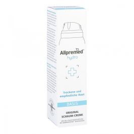 Allpremed hydro Basis Schaum-creme