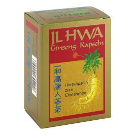 Ginseng Il Hwa Kapseln